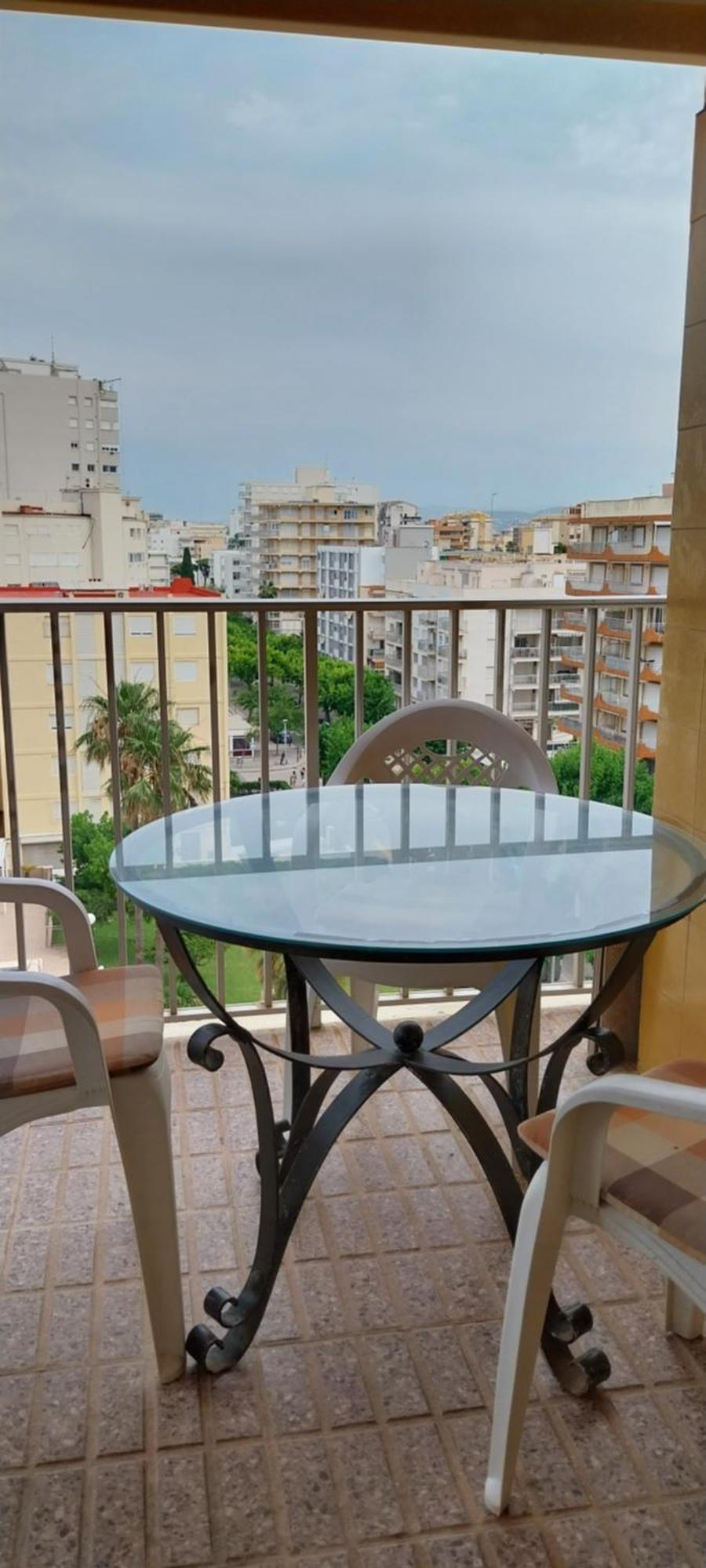 Appartement Danio Solo Familia Serviplaya à Playa de Gandia Extérieur photo